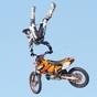 Motoradln und Motorcross - 