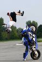 Motoradln und Motorcross - 