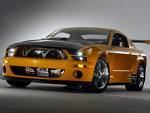 Mustang - 