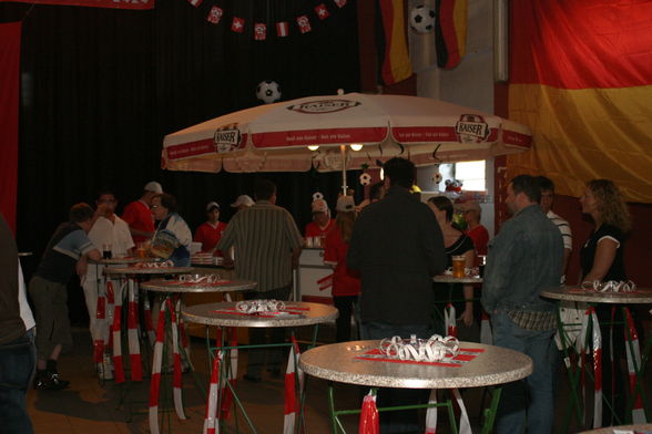 EM-Party 2008 - 