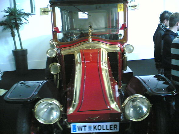 Automuseum Koller 2 BS - 