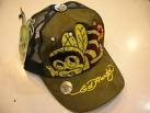 ed hardy - 