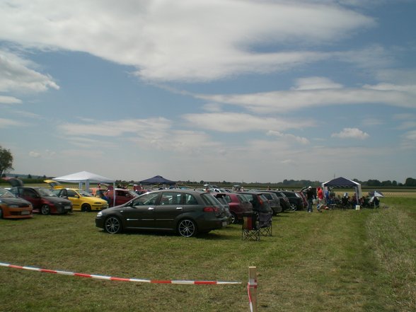 Italo Treffen Suben 2007 - 