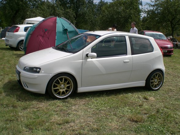 Italo Treffen Suben 2007 - 