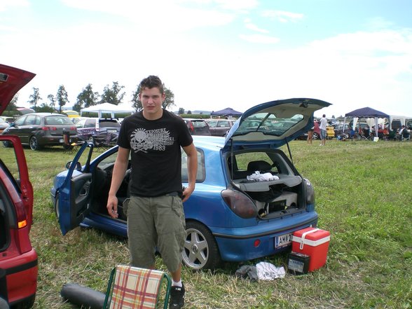 Italo Treffen Suben 2007 - 