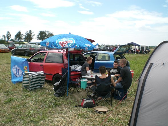 Italo Treffen Suben 2007 - 