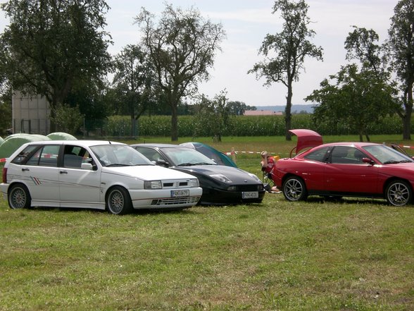 Italo Treffen Suben 2007 - 