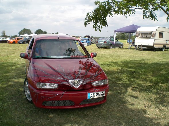 Italo Treffen Suben 2007 - 