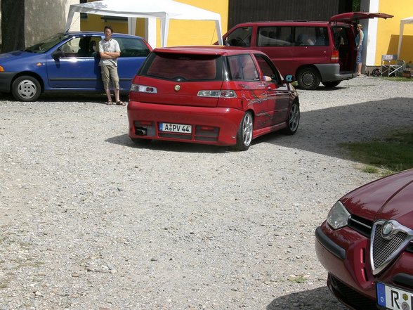 Italo Treffen Suben 2007 - 