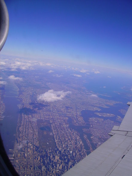 New York - 