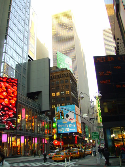 New York - 