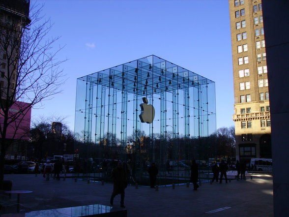 New York - 