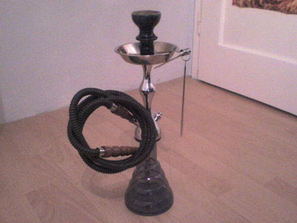 Shisha - 