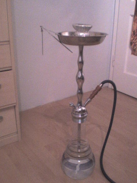 Shisha - 