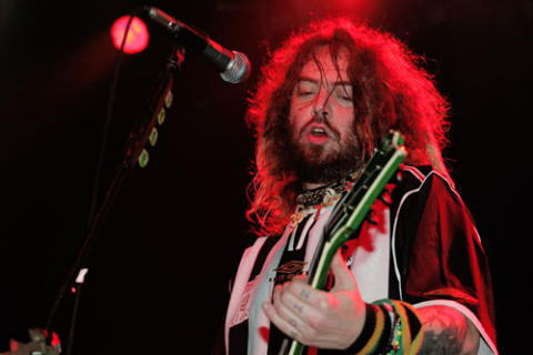 Soulfly/Dealer Posthof - 