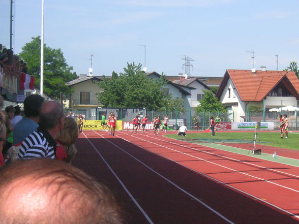 Bundesländervergleichskampf 2008 - 