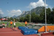 track and field!!! stuff^^ - 