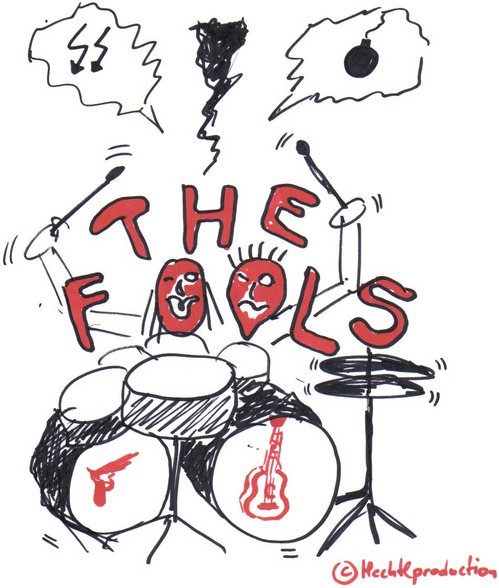 The Fools - Der Auftritt - 