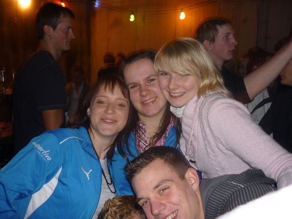 und die Party geht weiter, 2010!! xD - 