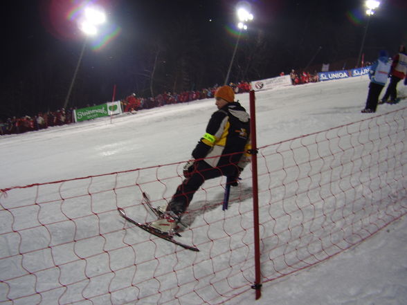 Schladming-Nachtslalom!! =) - 