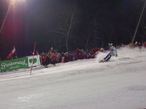 Schladming-Nachtslalom!! =) - 