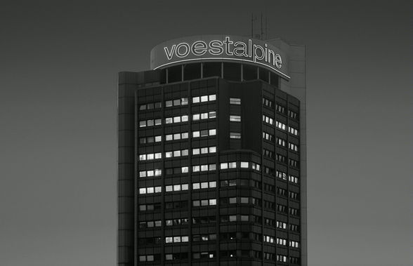 Voestla Kollegen - 