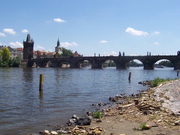  Der Sommer in Prag - 