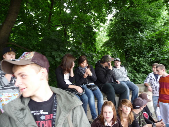 Berlin 2008 for ever *gg* - 