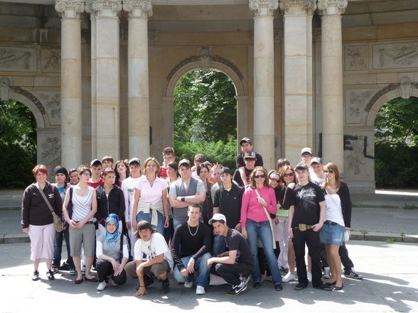 Berlin 2008 for ever *gg* - 