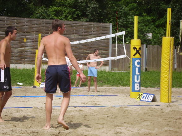 Beach Amstetten 2008 - 