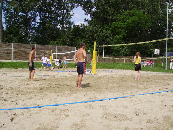 Beach Amstetten 2008 - 