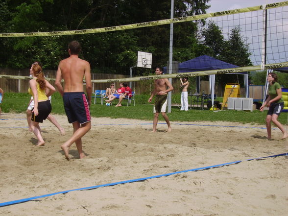 Beach Amstetten 2008 - 