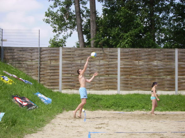 Beach Amstetten 2008 - 