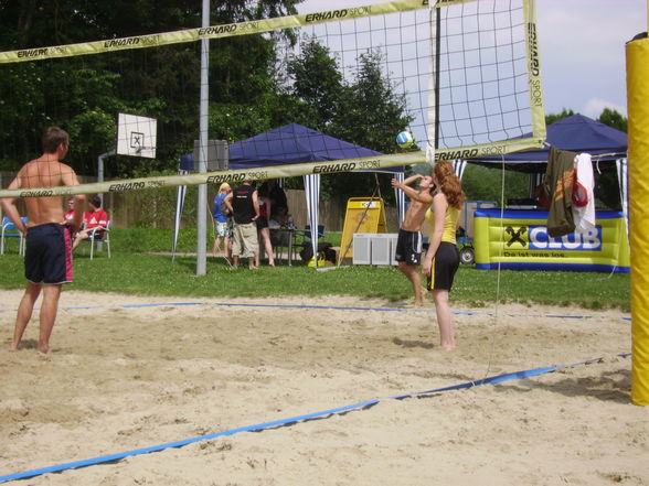 Beach Amstetten 2008 - 