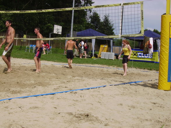 Beach Amstetten 2008 - 