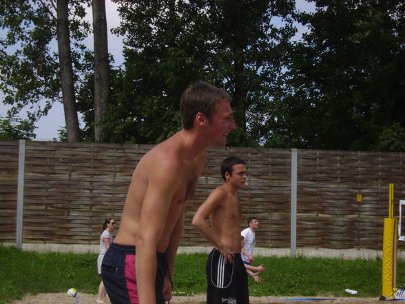 Beach Amstetten 2008 - 