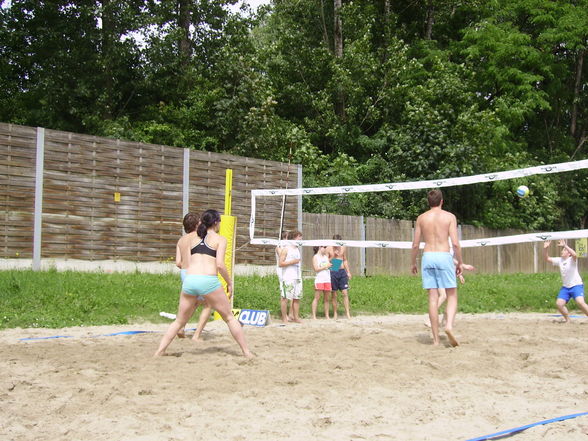 Beach Amstetten 2008 - 