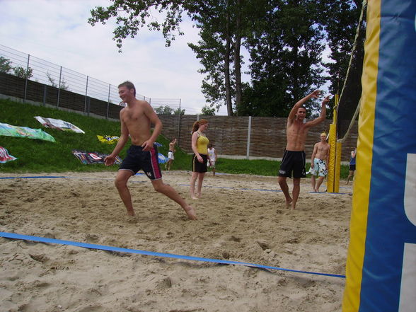 Beach Amstetten 2008 - 