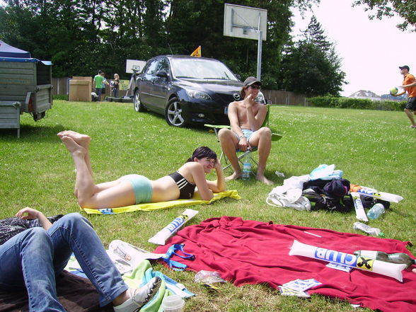 Beach Amstetten 2008 - 