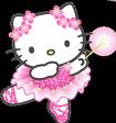 Hello Kitty - 