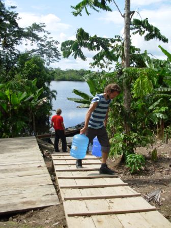 ecuador-mi tierra - 