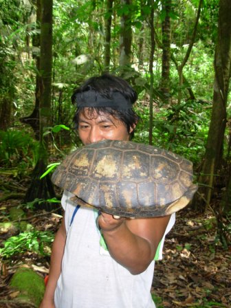 ecuador-mi tierra - 