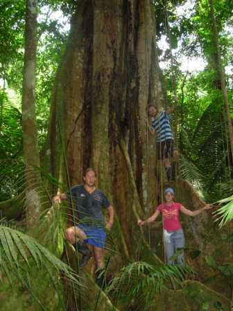 ecuador-mi tierra - 