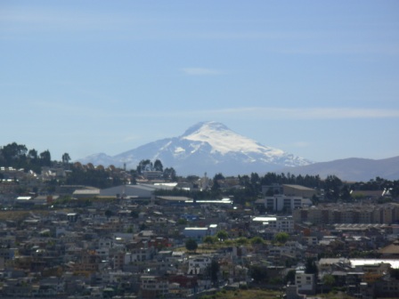 ecuador-mi tierra - 