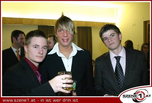 ballsaison 2006 - 