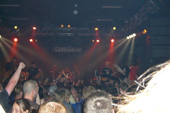 Lagwagon... - 