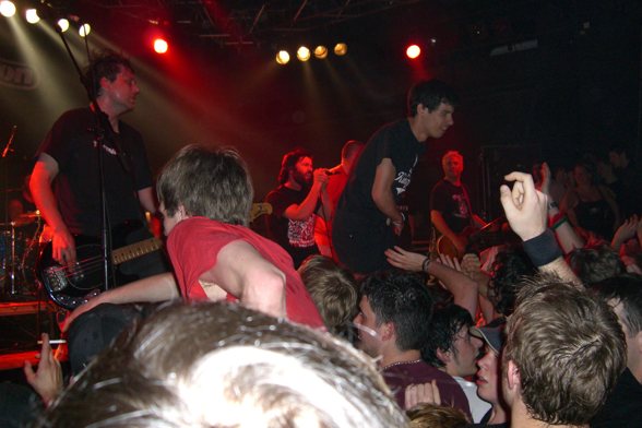 Lagwagon... - 