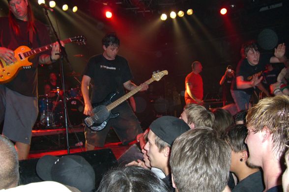 Lagwagon... - 