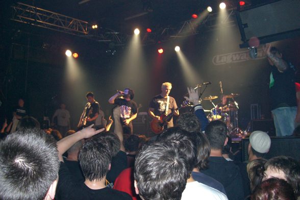 Lagwagon... - 