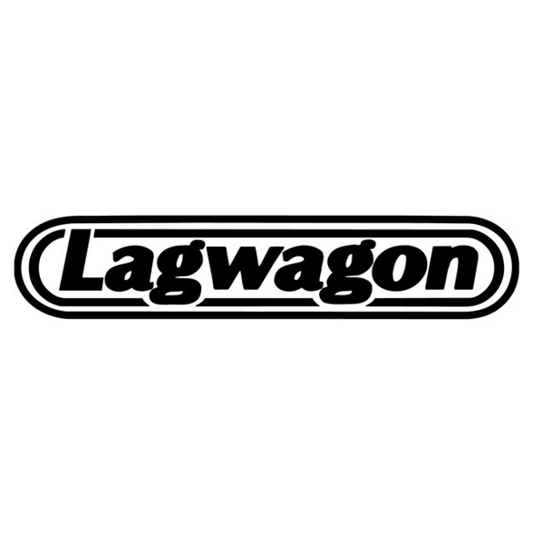 Lagwagon... - 